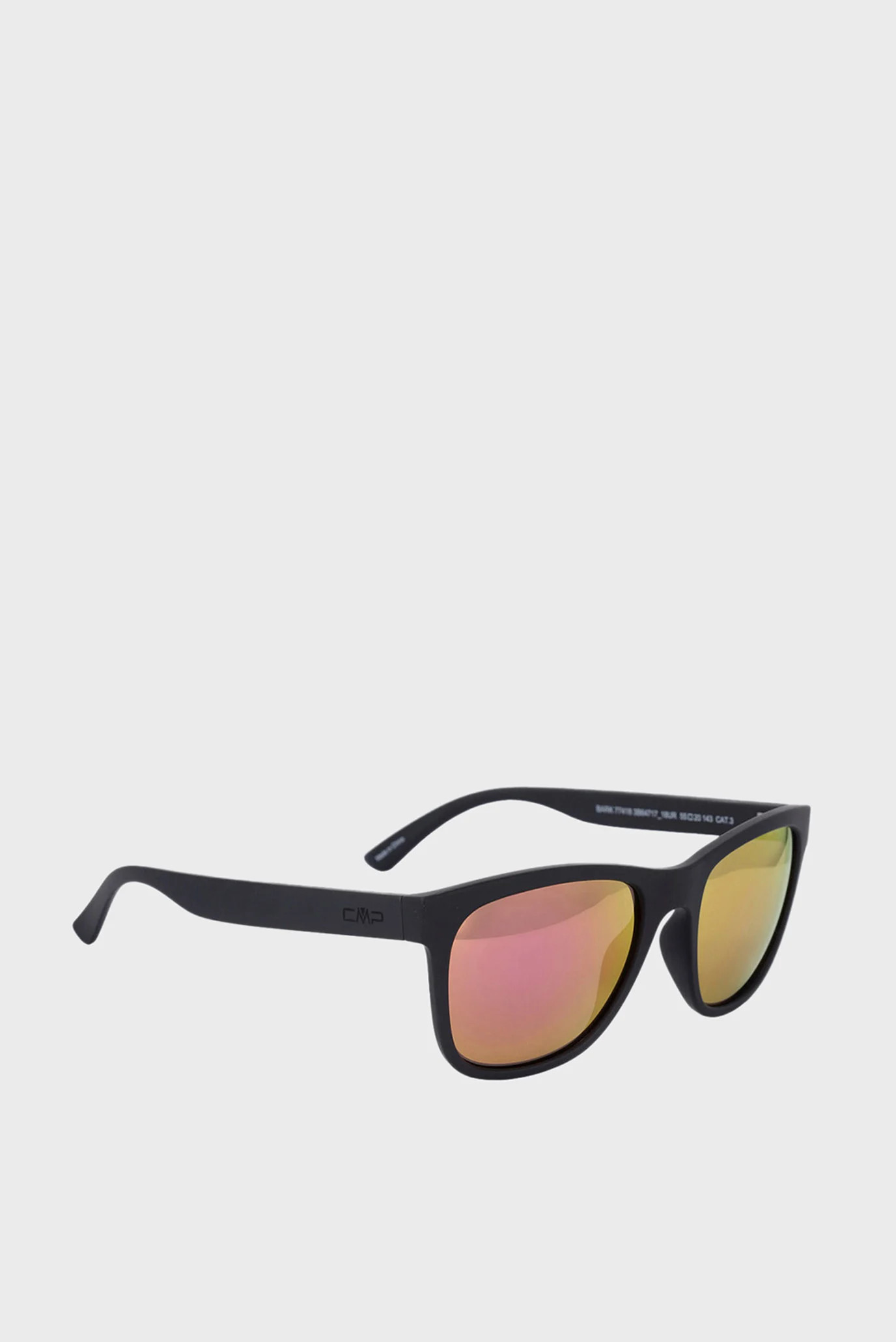 Окуляри сонцезахисні CMP BARK SUNGLASSES 3B64717-18UR