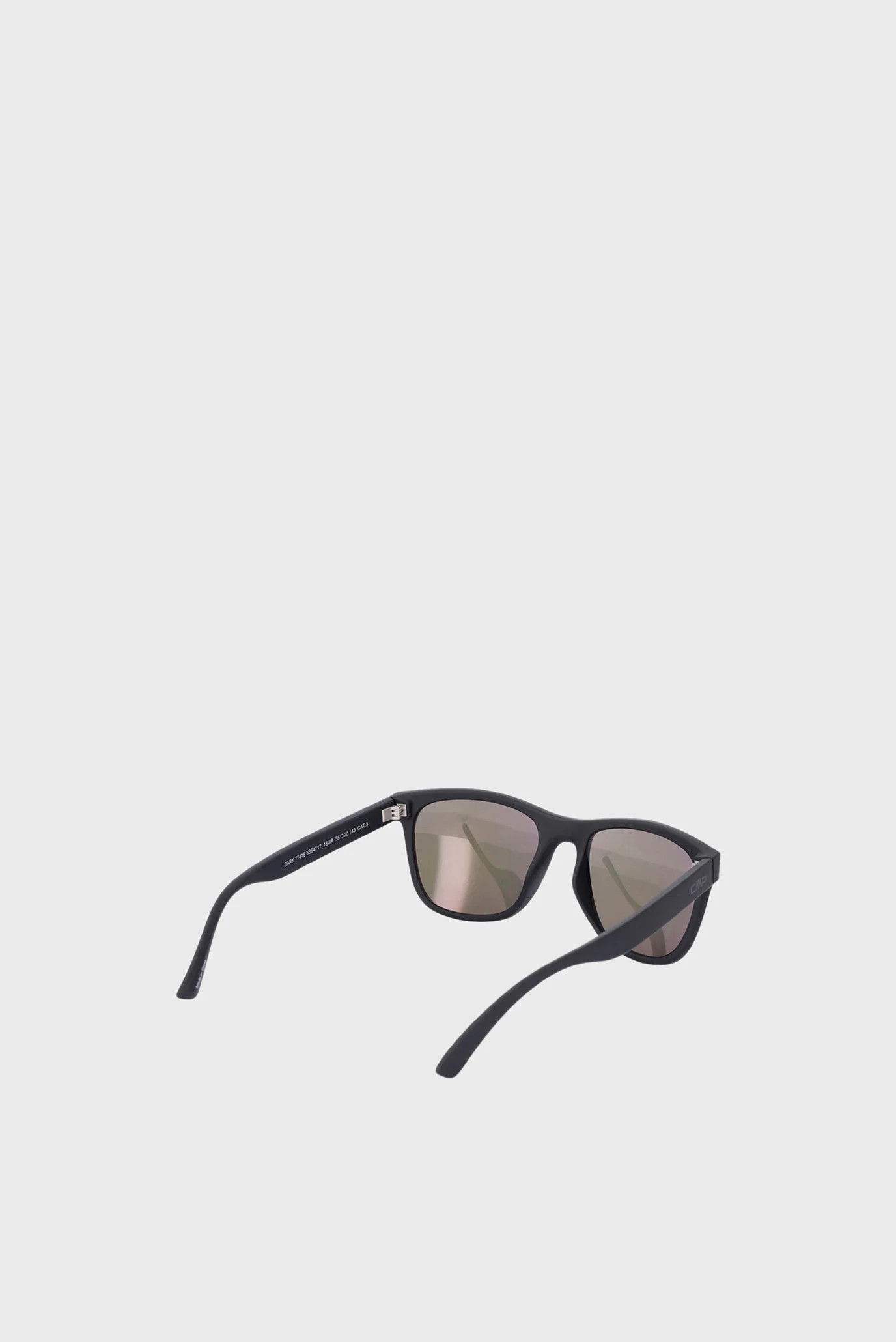 Окуляри сонцезахисні CMP BARK SUNGLASSES 3B64717-18UR