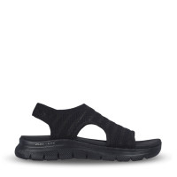 Сандалії Skechers жін. 119479 BBK 119479-BBK