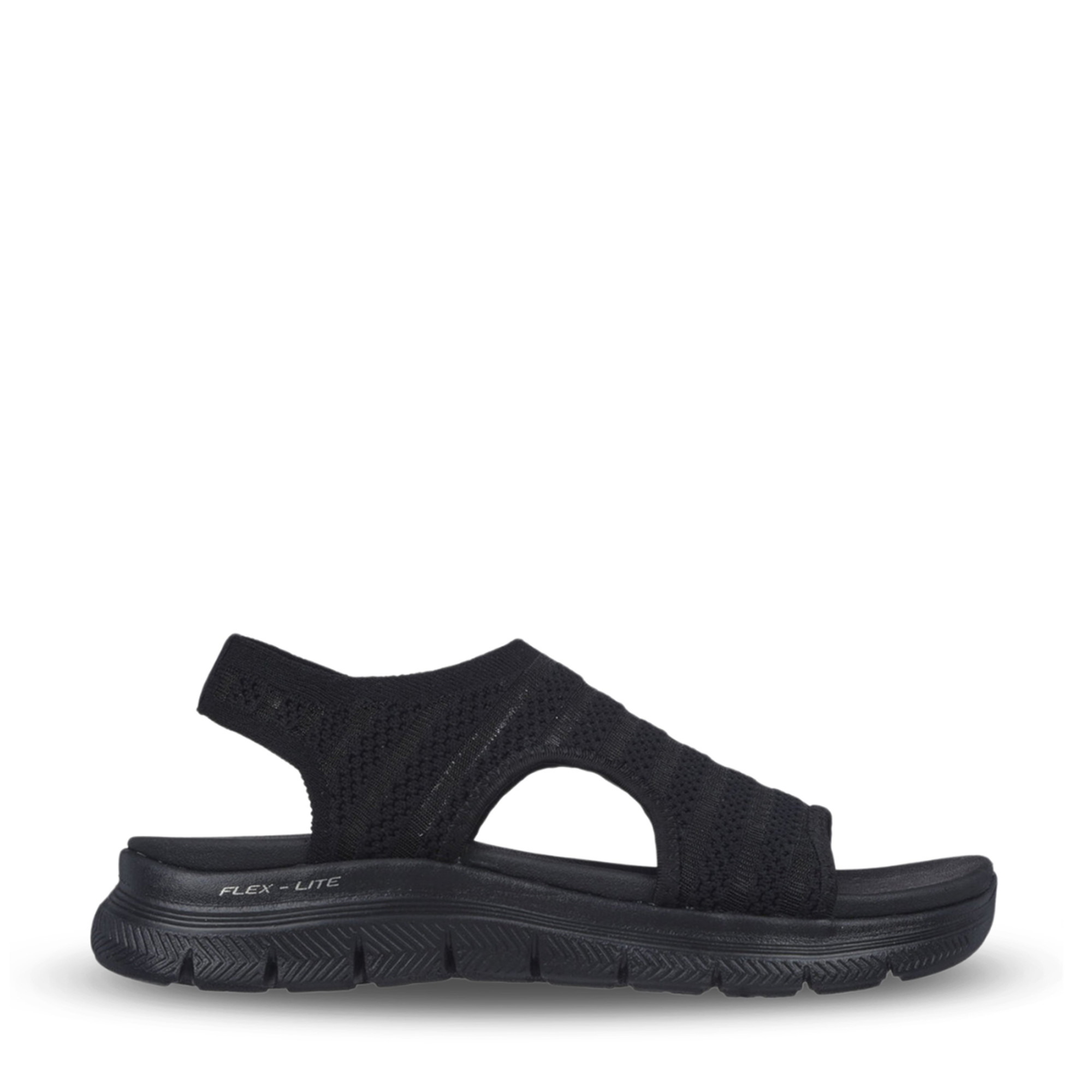 Сандалії Skechers жін. 119479 BBK 119479-BBK