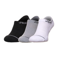 Шкарпетки Jordan U J EVERYDAY MAX NS 3PR SX5546-018