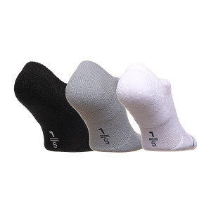 Шкарпетки Jordan U J EVERYDAY MAX NS 3PR SX5546-018