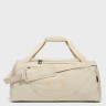 Сумка UA Undeniable 5.0 Duffle MD 58L бежевий Уні 62х29х30 см 1369223-290