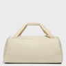 Сумка UA Undeniable 5.0 Duffle MD 58L бежевий Уні 62х29х30 см 1369223-290