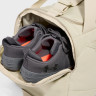 Сумка UA Undeniable 5.0 Duffle MD 58L бежевий Уні 62х29х30 см 1369223-290