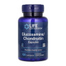 Капсули Life Extension Glucosamine/Chondroitin - 100 caps 2023-10-3877