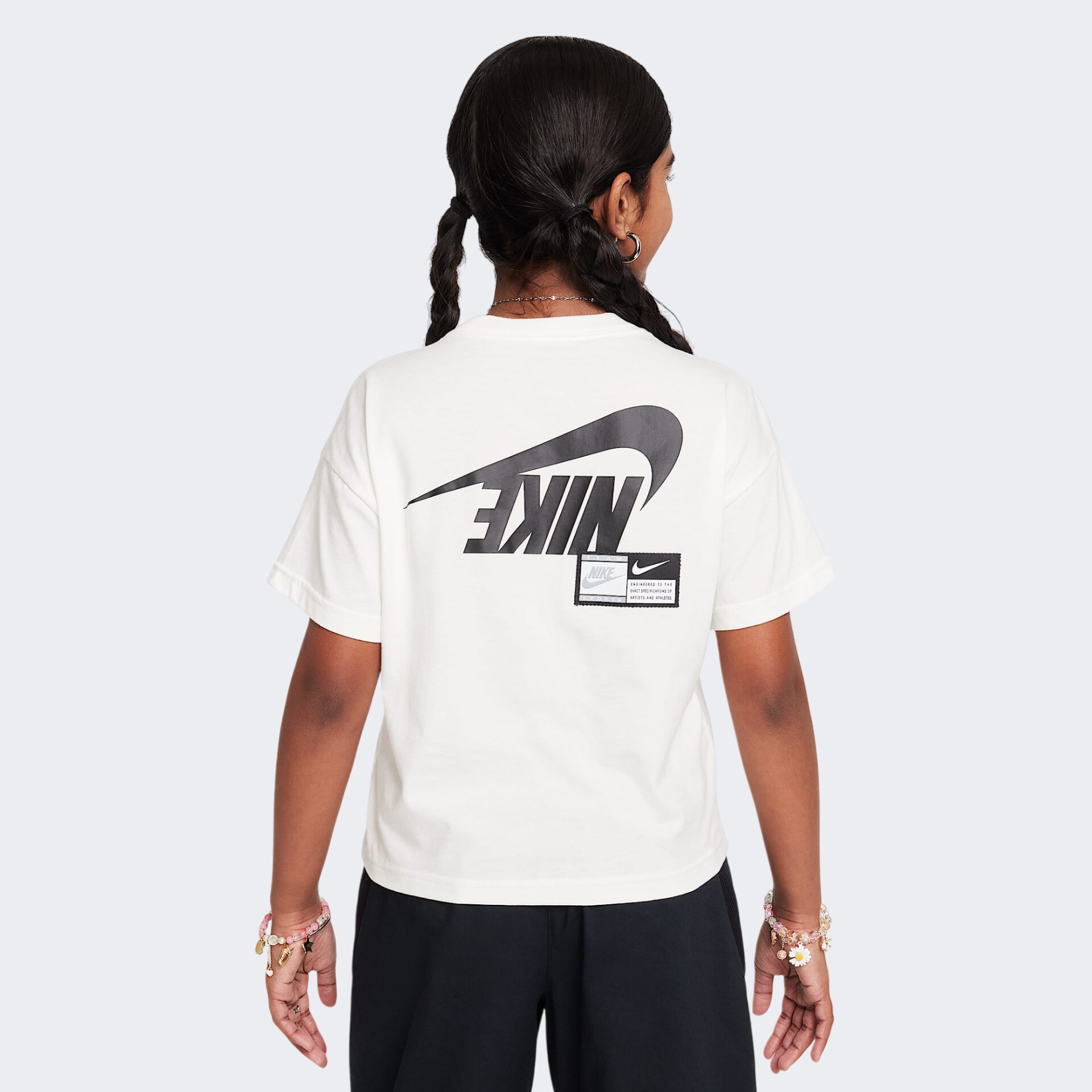 Футболка HM6306-133 Nike HM6306-133