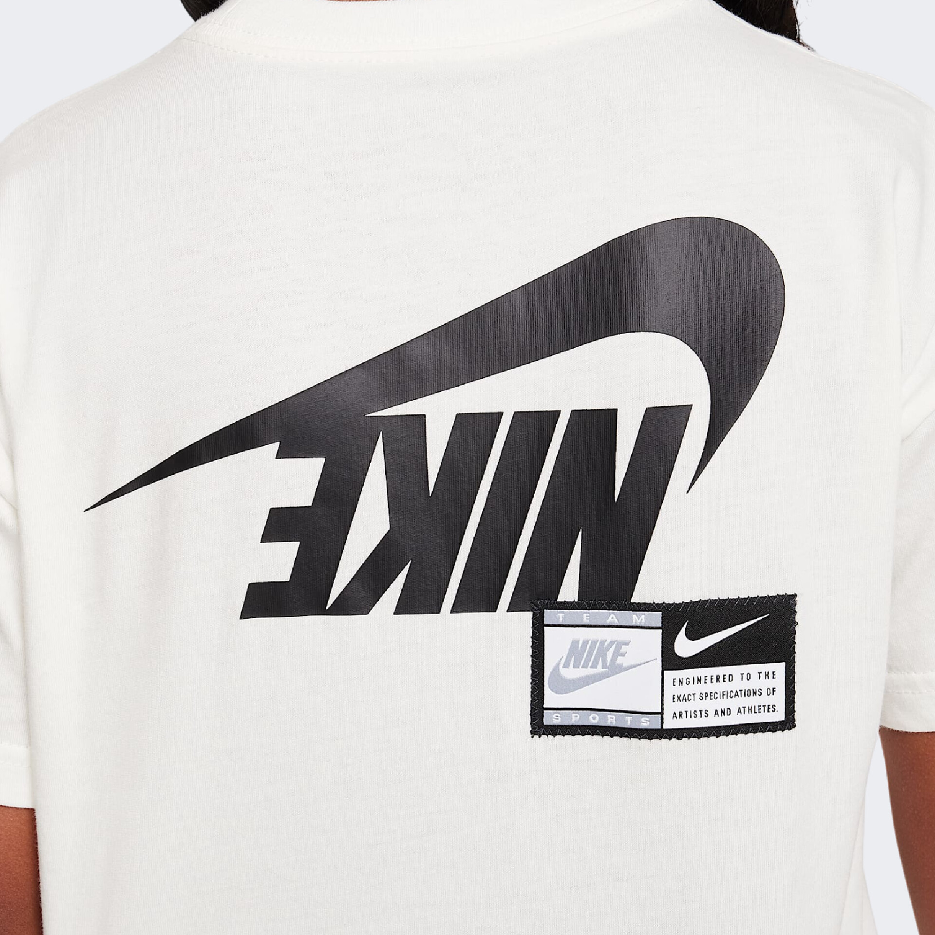 Футболка HM6306-133 Nike HM6306-133