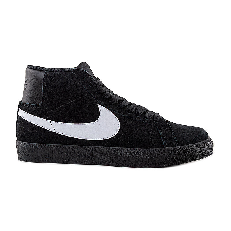Кросівки Nike SB ZOO BLAZER MID 864349-007