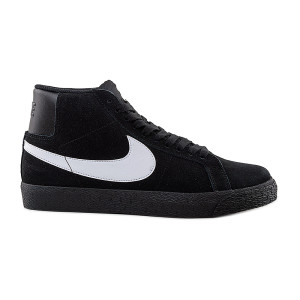 Кеди Nike SB ZOO BLAZER MID 864349-007