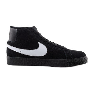 Кеди Nike SB ZOO BLAZER MID 864349-007