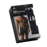Труси-боксери Jordan JHM FLIGHT COTTON CORE 3PK BB JM0622-023