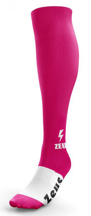 Гетри Zeus CALZA ENERGY рожевий Чол 28-33 Z00050