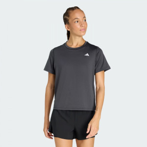 Футболка WE MIN CREW TEE KA2475 Adidas M Чорний KA2475