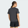 Футболка WE MIN CREW TEE KA2475 Adidas M Чорний KA2475