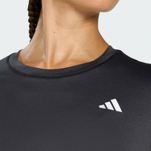 Футболка WE MIN CREW TEE KA2475 Adidas M Чорний KA2475