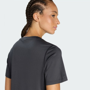 Футболка WE MIN CREW TEE KA2475 Adidas M Чорний KA2475