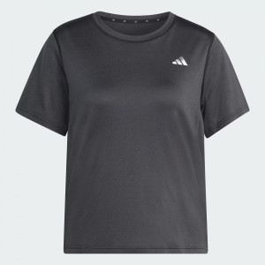 Футболка WE MIN CREW TEE KA2475 Adidas M Чорний KA2475