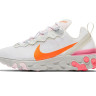 Кросівки NIKE REACT ELEMENT 55 CV3035-100