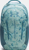 Рюкзак Under Armour Hustle 6.0 Backpack 29L блакитний 51 х 32 х 17 см 1384672-477