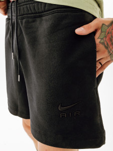 Шорти Nike AIR FT SHORT DV9860-010
