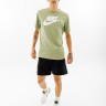 Шорти Nike AIR FT SHORT DV9860-010