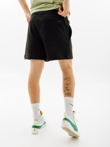 Шорти Nike AIR FT SHORT DV9860-010