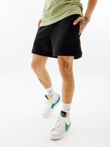 Шорти Nike AIR FT SHORT DV9860-010