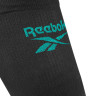 Рукав компресійні Reebok Knitted Compression Arm Sleeve чорний Уні S RRSL-15033