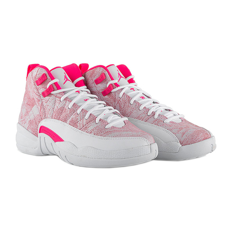AIR JORDAN 12 RETRO GS 510815 101