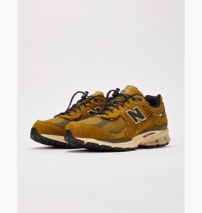 Кросівки New Balance 2002R Protection Pack High Desert M2002RDP