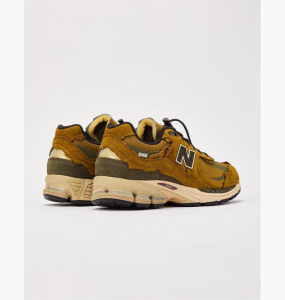 Кросівки New Balance 2002R Protection Pack High Desert M2002RDP
