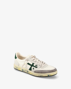 Кеди чоловічі Premiata BSKT CLAY VAR.7623 CLAY-7623