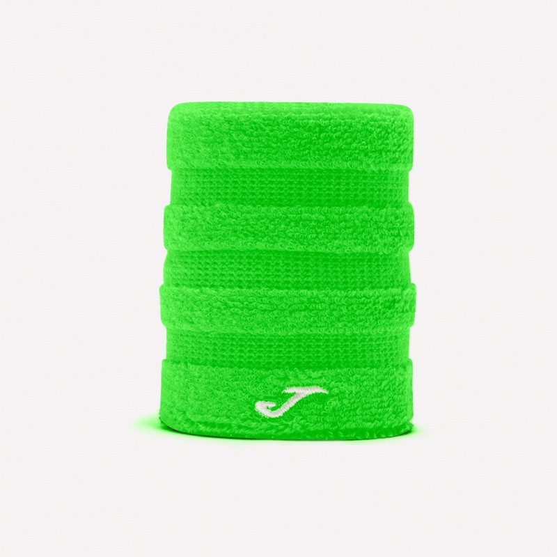 Напульсник Joma SLAM PRO WRISTBAND салатовий Уні OSFM 400701-5