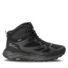 Кросівки Jack Wolfskin Terraventure Texapore Mid M phantom/grey 4051521