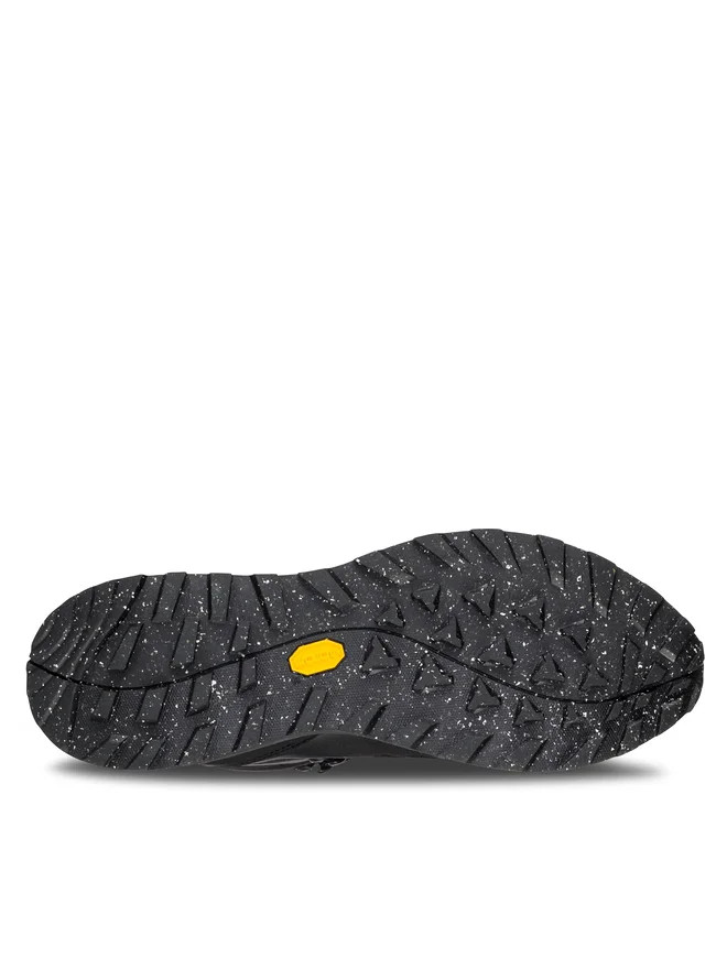 Кросівки Jack Wolfskin Terraventure Texapore Mid M phantom/grey 4051521
