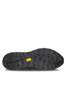 Кросівки Jack Wolfskin Terraventure Texapore Mid M phantom/grey 4051521