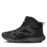 Кросівки Jack Wolfskin Terraventure Texapore Mid M phantom/grey 4051521