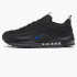 Кросівки чоловічі Nike Air Max 97 Casual Shoes Black DZ4505-001 Кросівки чоловічі Nike Air Max 97 Casual Shoes Black DZ4505-001