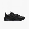 Кросівки чоловічі Nike Air Max 97 Casual Shoes Black DZ4505-001