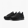 Кросівки чоловічі Nike Air Max 97 Casual Shoes Black DZ4505-001