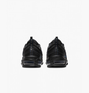 Кросівки чоловічі Nike Air Max 97 Casual Shoes Black DZ4505-001