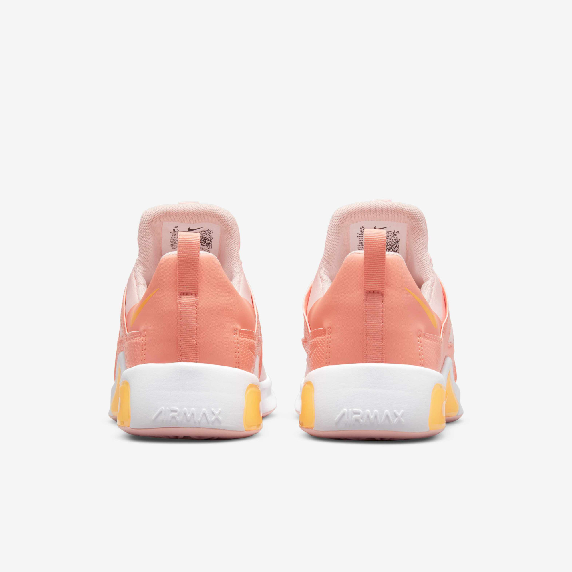 Кросівки Nike AIR MAX BELLA TR 5 DD9285-600