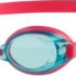 Окуляри для плавання Speedo JET V2 GOG JU рожевий, зелений Діт OSFM 8-09298C103-4