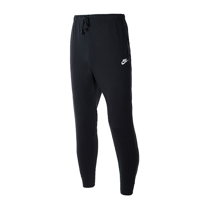 Штани Nike M NSW CLUB JGGR JSY BV2762-010