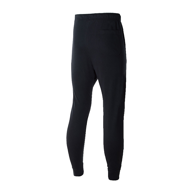 Штани Nike M NSW CLUB JGGR JSY BV2762-010