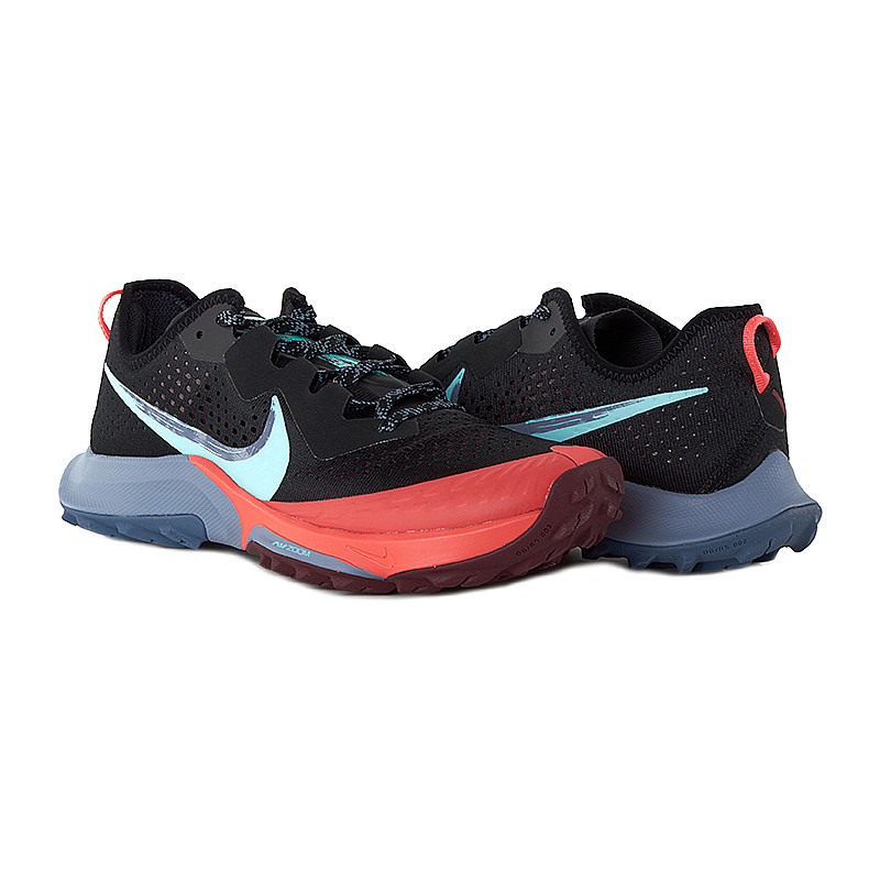 Кросівки бігові Nike  AIR ZOOM TERRA KIGER 7 CW6062-004
