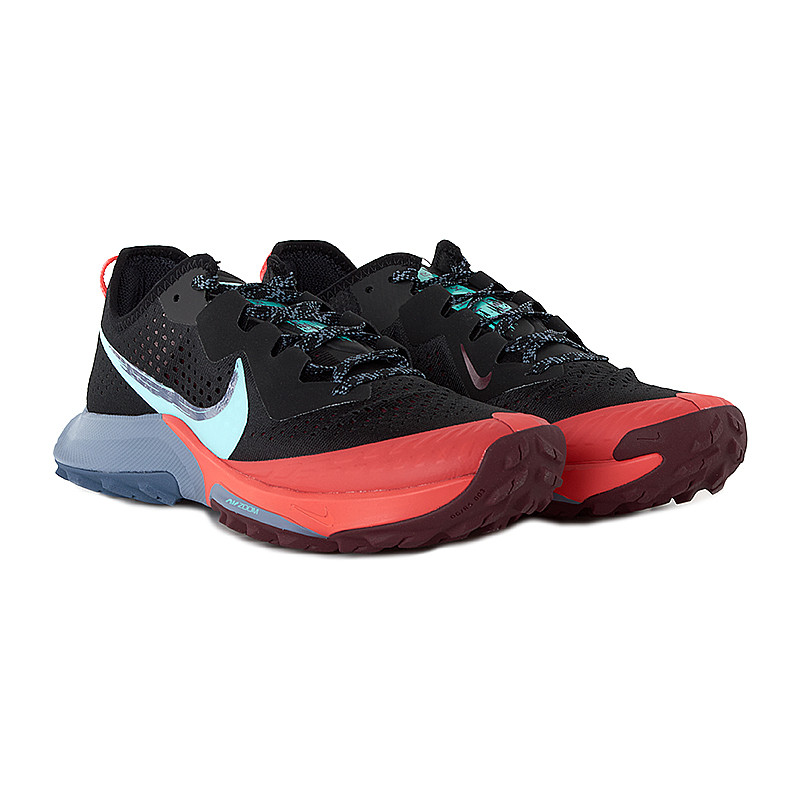 Кросівки бігові Nike  AIR ZOOM TERRA KIGER 7 CW6062-004