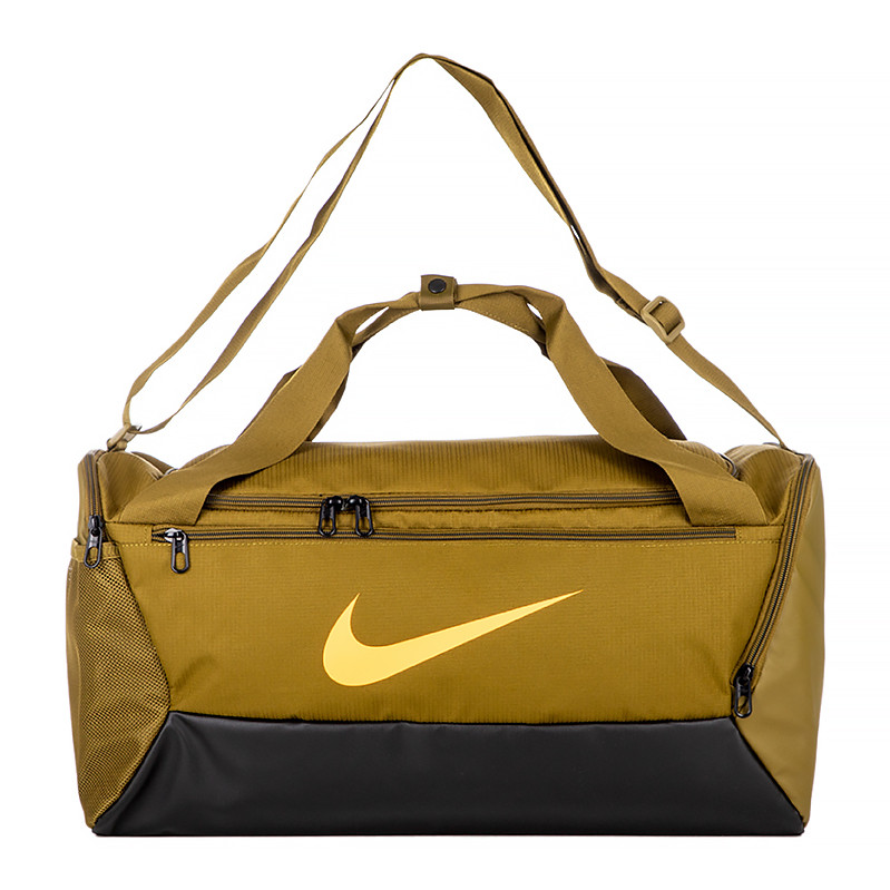 Сумка Nike NK BRSLA S DUFF - 9.5 (41L) DM3976-368