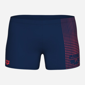 Плавки Arena FOGGY DOTS SWIM SHORT 008483-700